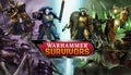 Warhammer Survivors - PC (Steam)