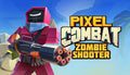 Pixel Combat: Zombie Shooter - PC (Steam)