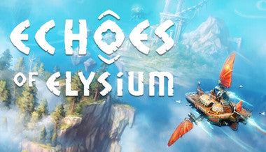Echoes of Elysium - PC (Steam)