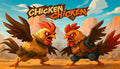 Chicken Chicken - PC (Steam)