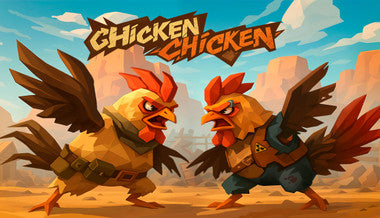 Chicken Chicken - PC (Steam)