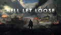 Hell Let Loose - PC & Xbox Series X|S (Microsoft Store)