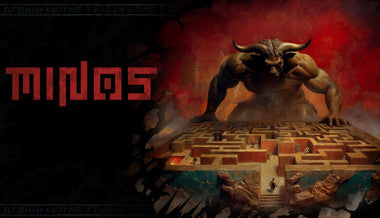 Minos - PC (Steam)