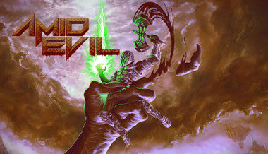 AMID EVIL - PC (Steam)