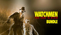 Watchmen: The End is Nigh Bundle - PC (Steam)