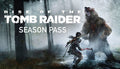 Rise of the Tomb Raider Season Pass - Xbox One & Xbox Series X|S