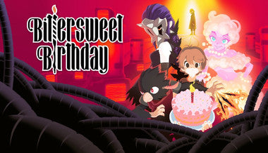Bittersweet Birthday - PC & Mac (Steam)