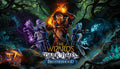 The Wizards - Dark Times: Brotherhood - PC (Steam)