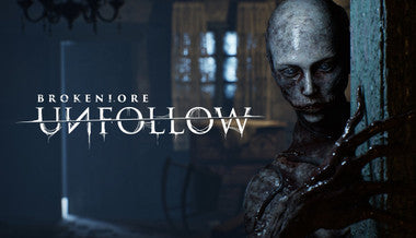 BrokenLore: UNFOLLOW - PC (Steam)