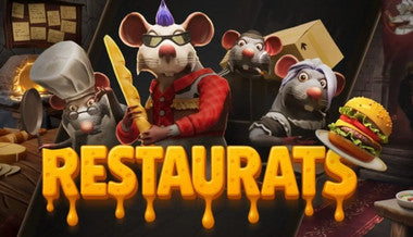 Restaurats - PC (Steam)