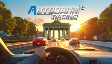 Autobahn Racing - PC (Steam)