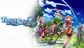 Trails in the Sky 2nd Chapter - PC (Steam)