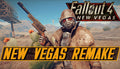Fallout: New Vegas Remake - PC (Steam)