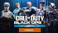 Call of Duty: Black Ops 7 - Vault Edition Upgrade - PC, Xbox One & Xbox Series X|S (Microsoft Store)