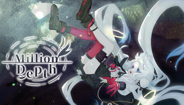 Million Depth - PC (Steam)