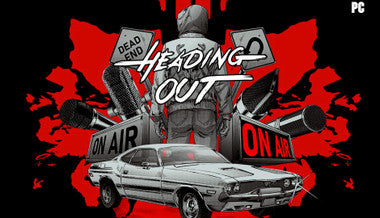 Heading Out - PC (Steam)