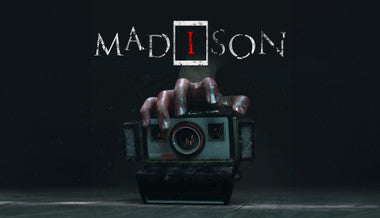 Madison - PS4 & PS5