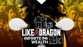 Like a Dragon: Infinite Wealth - PS4 & PS5