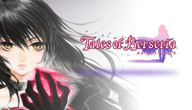 Tales of Berseria Remastered - PC (Steam)