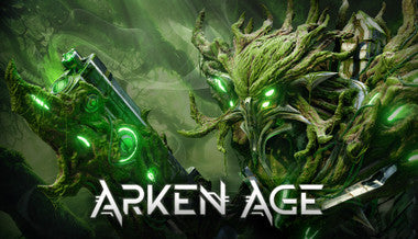 Arken Age - PC (Steam)