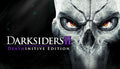 Darksiders II Deathinitive Edition - PC (Steam)