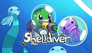 Shelldiver - PC (Steam)