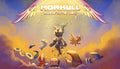 Morkull Ascend to the Gods - PC (Steam)