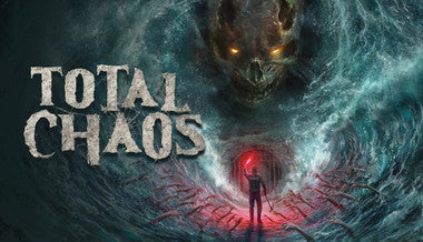 Total Chaos - PC (Steam)