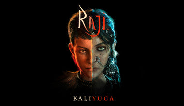 Raji: Kaliyuga - PC (Steam)