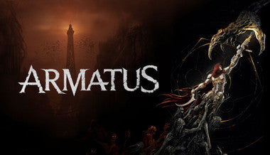 Armatus - PC (Steam)