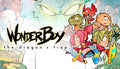 Wonder Boy: The Dragon's Trap - PC & Mac (Steam)