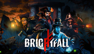 Brightfall - PC (Steam)