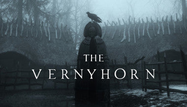 The Vernyhorn - PC (Steam)
