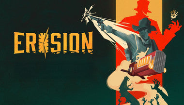 Erosion - PC (Steam)