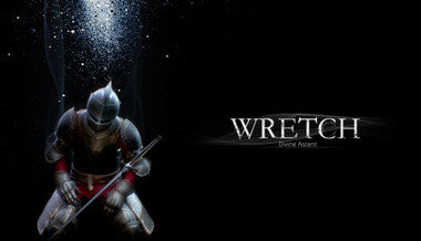 Wretch: Divine Ascent - PC (Steam)
