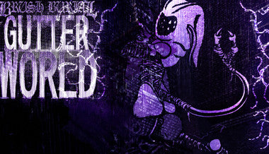 Brush Burial: Gutter World - PC (Steam)