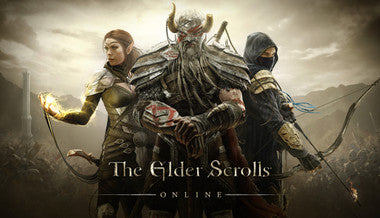 The Elder Scrolls Online - PC & Mac