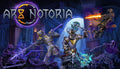 Ars Notoria - PC (Steam)