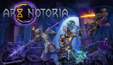 Ars Notoria - PC (Steam)