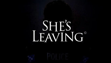 She's Leaving - PC (Steam)