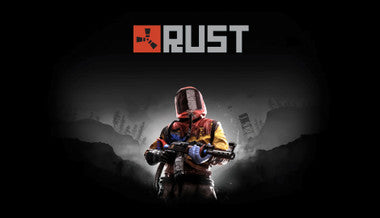 Rust - Xbox Series X|S
