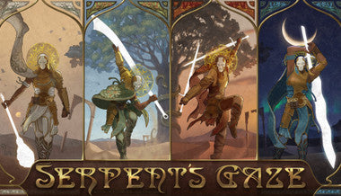 Serpent's Gaze - PC (Steam)