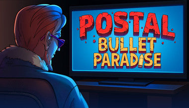 POSTAL: Bullet Paradise - PC (Steam)