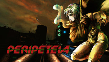 Peripeteia - PC (Steam)