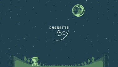 CASSETTE BOY - PC (Steam)