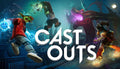 Cast Outs - PC (Steam)