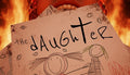 The Daughter - PC (Steam)