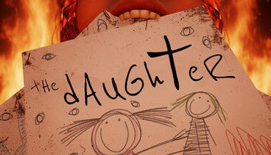 The Daughter - PC (Steam)