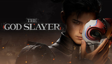 The God Slayer - PC (Steam)