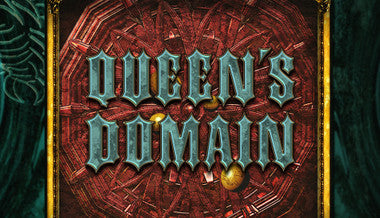 Queen's Domain - PC (Steam)